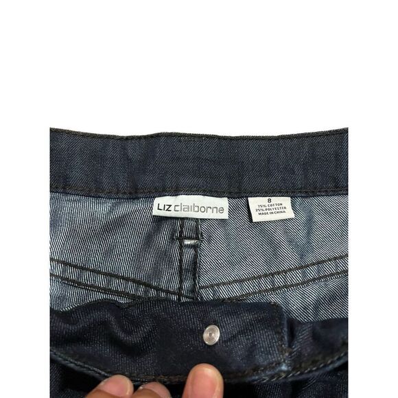 Liz Claiborne bootleg pants  - Picture 3 of 8